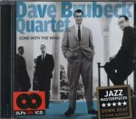 Gone With the Wind + Jazz Impressions of Eurasia