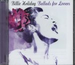 Ballads For Lovers