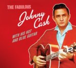 The Fabulous Johnny Cash With His Hot and Blue Guitar