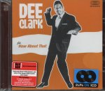 Dee Clark How About That