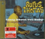 Crazy About You Baby Complete 195057 Rec