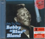 Little Boy Blue The Duke Sides 19521959