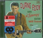 Have Twangy Guitar Will Travel Especiall