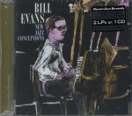 New Jazz Conceptions Bonus Tracks
