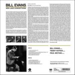 New Jazz Conceptions