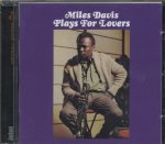 Plays For Lovers 8 Bonus Tracks