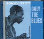 Only the blues