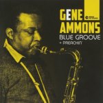Blue Groove