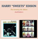 Inventive Mr Edison Jawbreakers