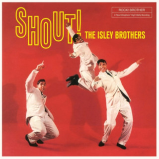 Shout!