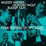Folk Festival of the Blues