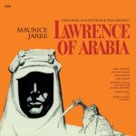 Lawrence of Arabia