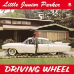 Driving Wheel