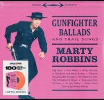 Gunfighter Ballads and Trail Songs