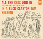 All the Cats Join In