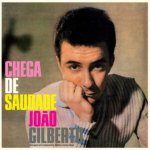 Chega De Saudade