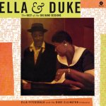 Ella & Duke