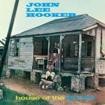 House of the Blues