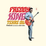 Texas Oil