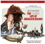 The Private Life of Sherlock Holmes