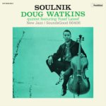 Soulnik (Feat. Yusef Lateef)