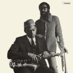 The Archie Shepp-Bill Dixon Quartet