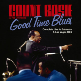 Good Time Blues