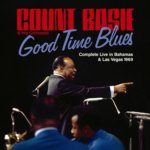 Good Time Blues