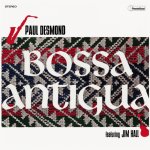 Bossa Antigua