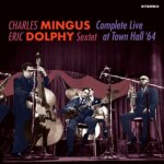 Complete Live at Town Hall '64