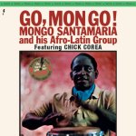 Go Mongo! (Feat. Chick Corea)