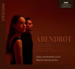 Jiska Lambrecht/Marco Sanna: Abendrot