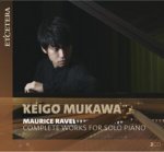 Maurice Ravel: Complete Works for Solo Piano