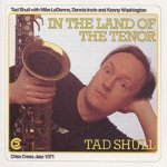 In the Land of the Tenor