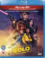 Solo - A Star Wars Story