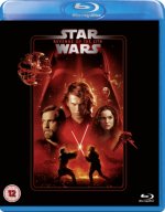 Star Wars: Episode III - Revenge of the Sith