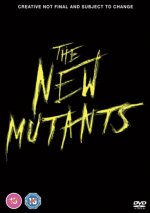 The New Mutants