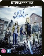 The New Mutants