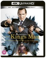 The King's Man