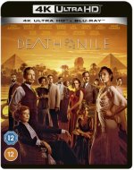 Death On the Nile
