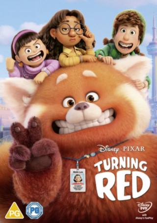 Turning Red