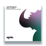 Space Cowboy (Michael Gray's Good Vibe Zone)