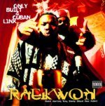 Only Built 4 Cuban Linx...