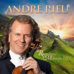 André Rieu: Romantic Moments II
