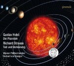 Gustav Holst: Die Planeten/Richard Strauss: Tod Und Verklärung