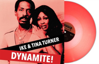 Dynamite!