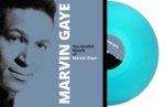 The Soulful Moods of Marvin Gaye