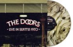 Live in Seattle 1970