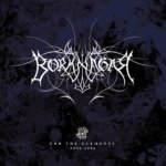 For the Elements 1996-2006
