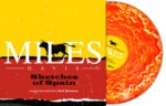 Sketches of Spain